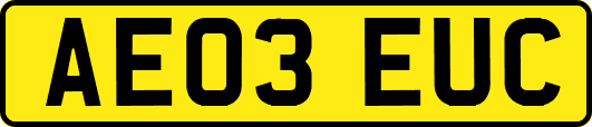 AE03EUC