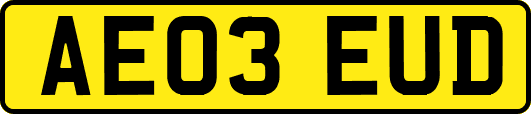 AE03EUD