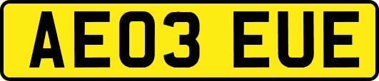 AE03EUE