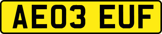 AE03EUF