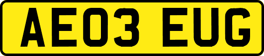 AE03EUG