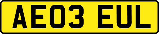 AE03EUL
