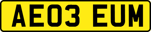 AE03EUM