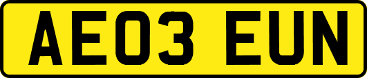 AE03EUN