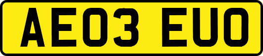 AE03EUO