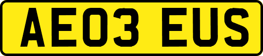 AE03EUS