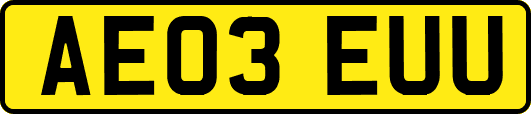 AE03EUU