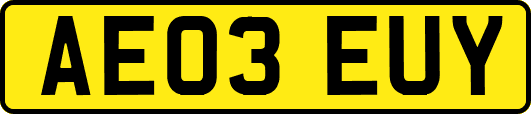 AE03EUY