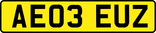 AE03EUZ