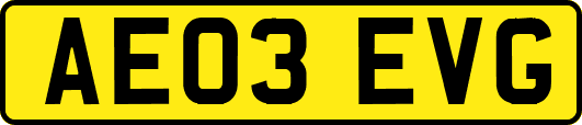 AE03EVG