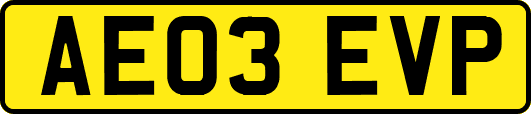 AE03EVP