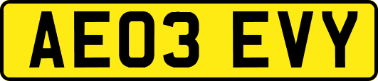 AE03EVY