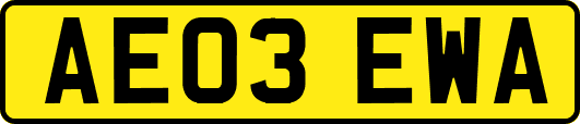 AE03EWA