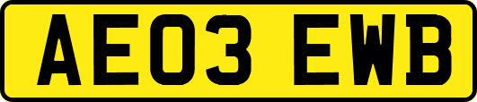 AE03EWB