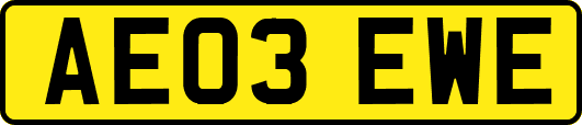 AE03EWE