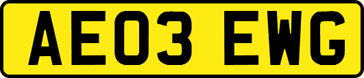 AE03EWG