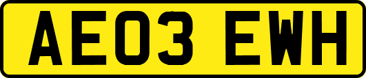 AE03EWH