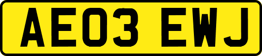 AE03EWJ