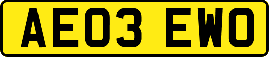 AE03EWO