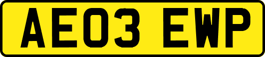 AE03EWP