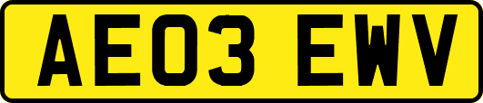 AE03EWV