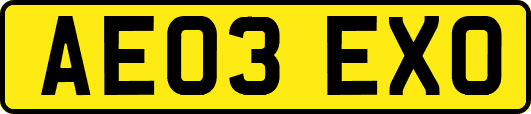 AE03EXO
