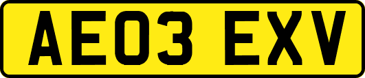 AE03EXV