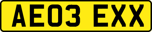 AE03EXX