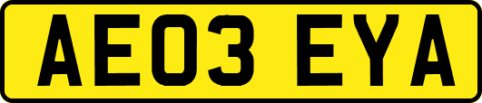 AE03EYA