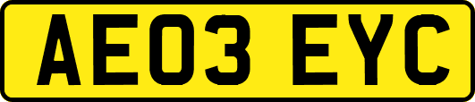 AE03EYC