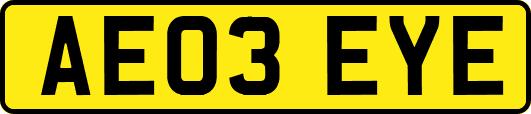 AE03EYE