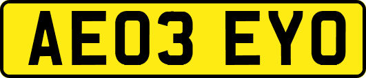 AE03EYO