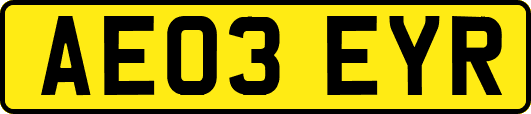 AE03EYR