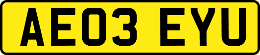 AE03EYU