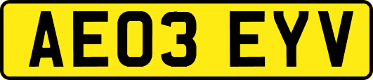 AE03EYV