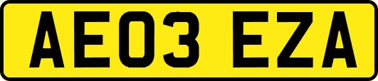 AE03EZA