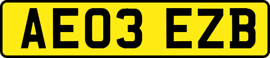 AE03EZB