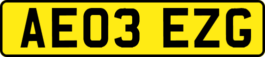 AE03EZG