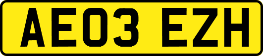 AE03EZH