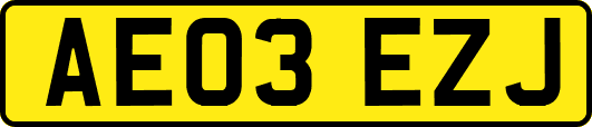 AE03EZJ
