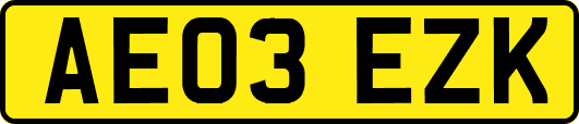 AE03EZK
