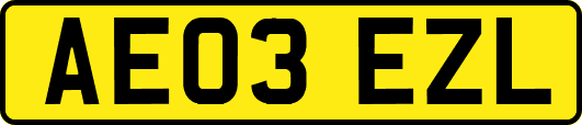 AE03EZL