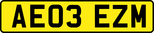 AE03EZM