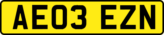 AE03EZN