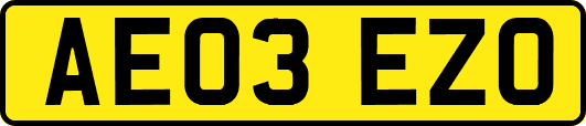 AE03EZO