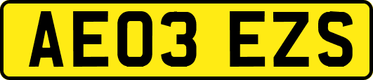 AE03EZS