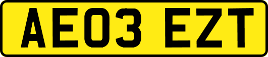 AE03EZT