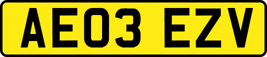 AE03EZV