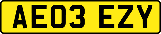 AE03EZY
