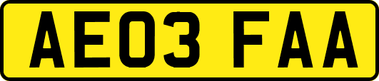 AE03FAA